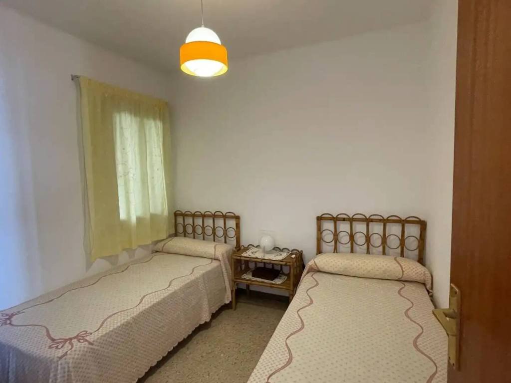 Piso de 82 m² en Canet de Mar