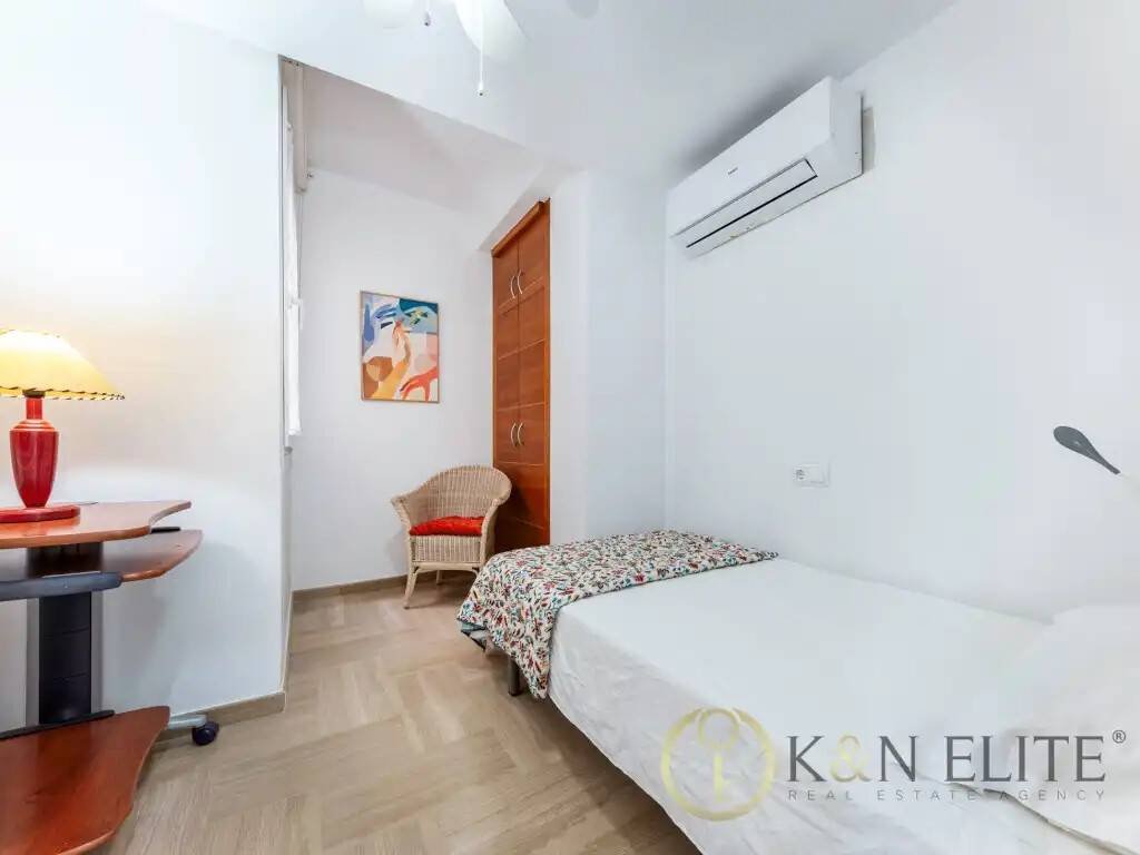 Piso de 103 m² en Alicante