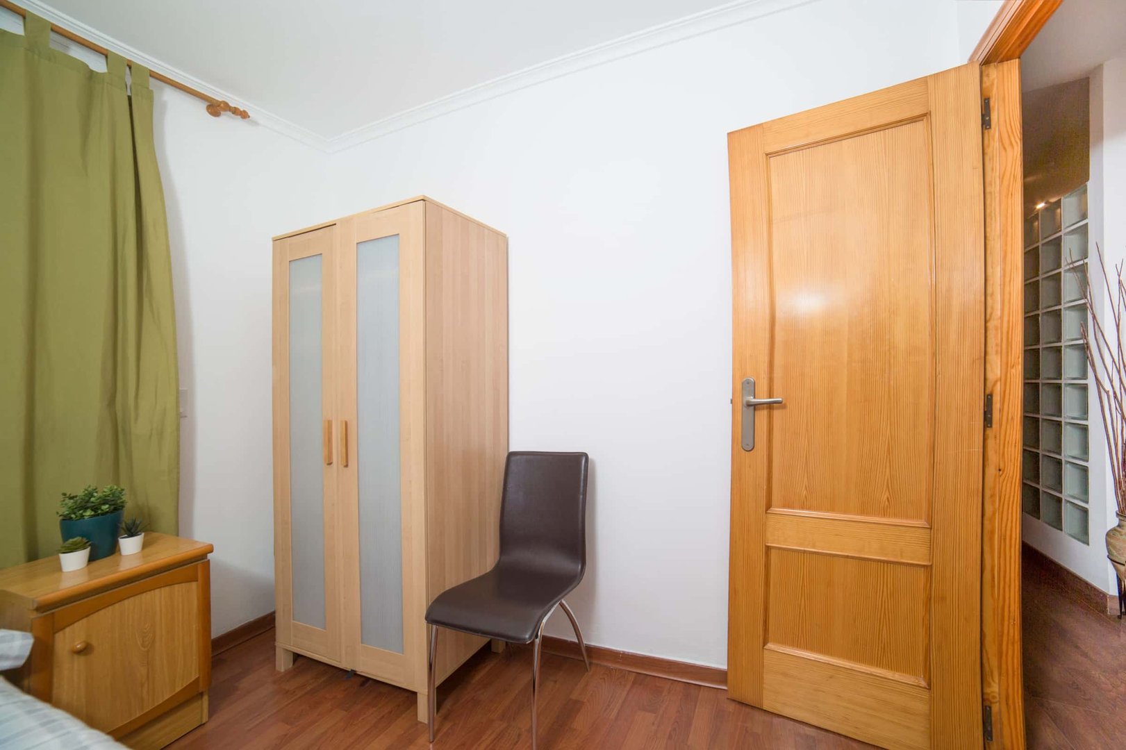 Pis de 59 m² a València