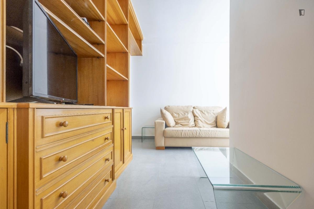 Habitació de lloguer, València