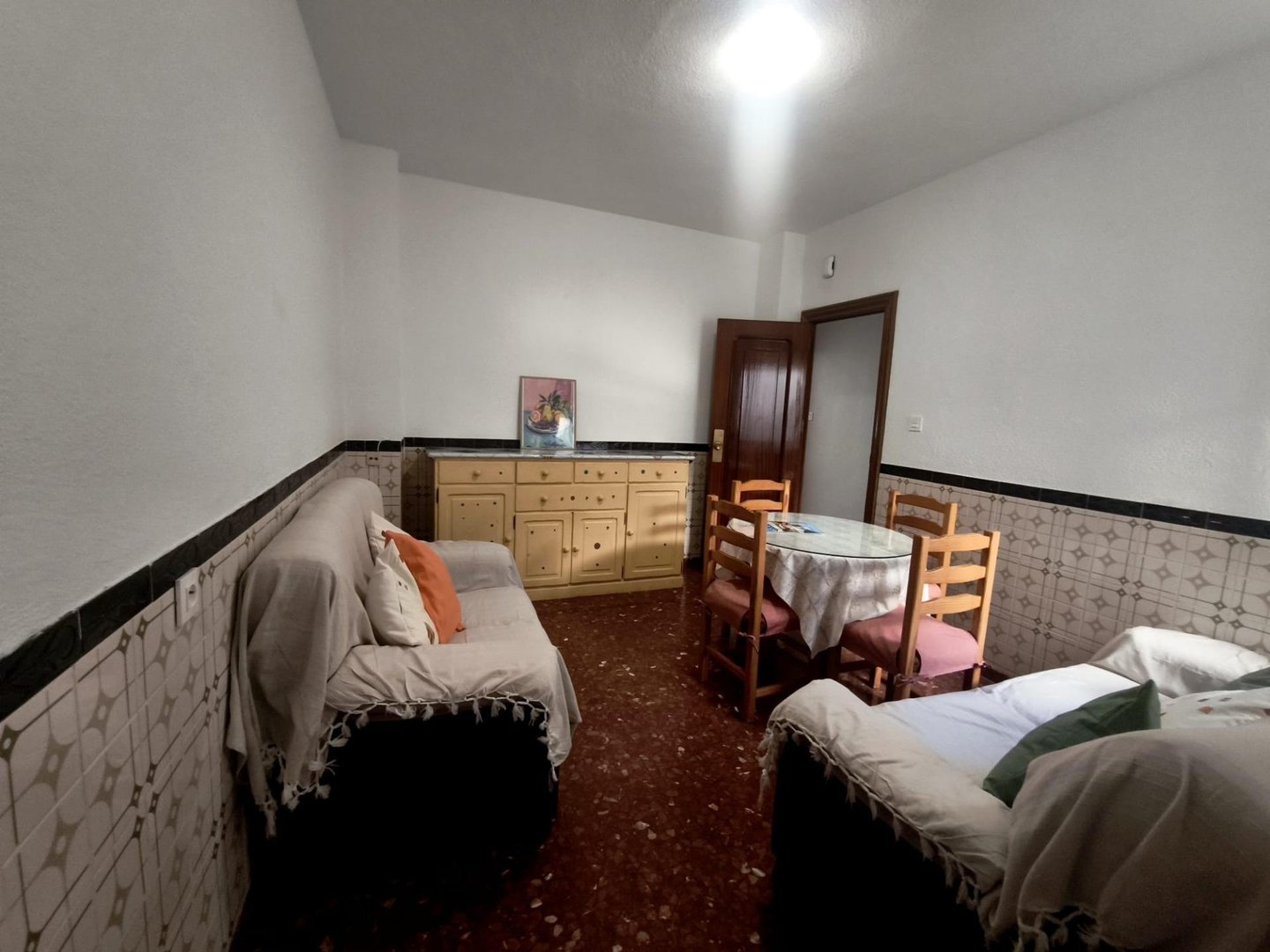 Piso de 146 m² en Maracena
