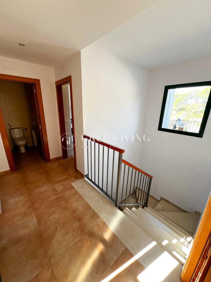 Pis de 160 m² a Olivella