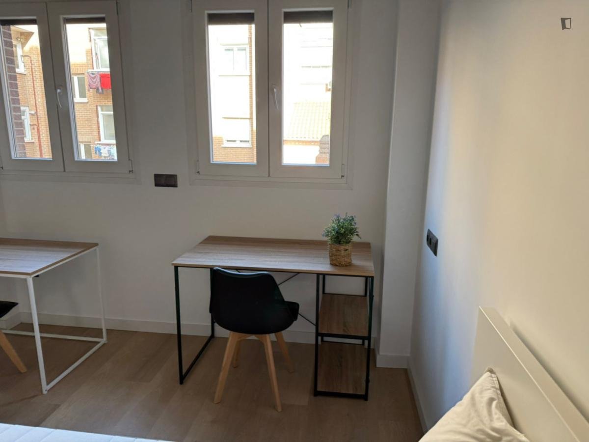 Pis de 40 m² a Madrid