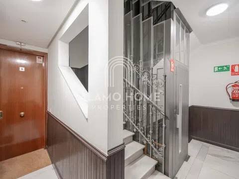 Piso de 110 m² en Madrid