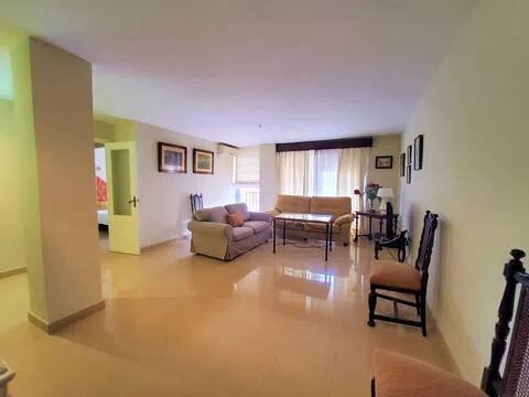Piso de 105 m² en Sevilla