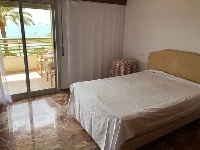 Pis de 160 m² a Alacant