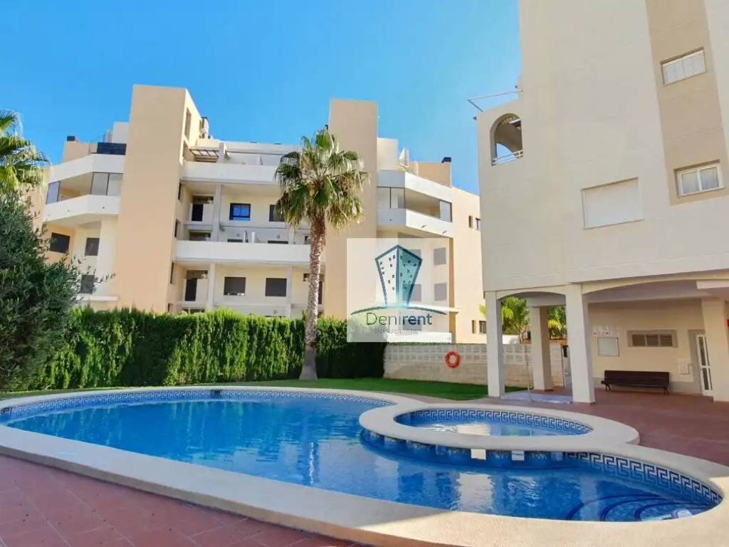 Piso de 60 m² en Dénia