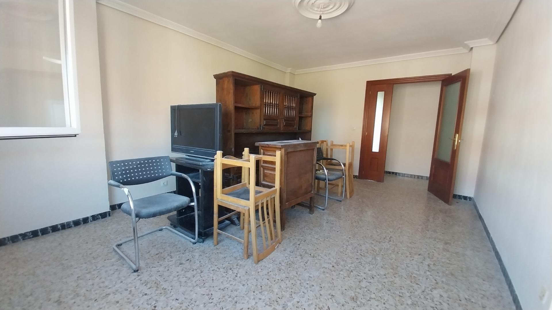 Piso de 101 m² en Valladolid