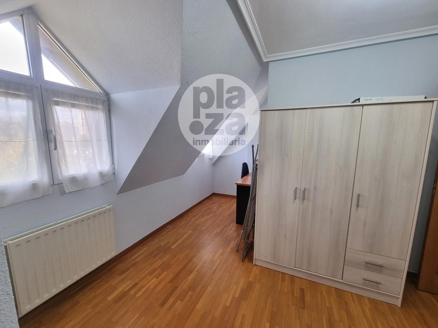 Pis de 70 m² a Burgos