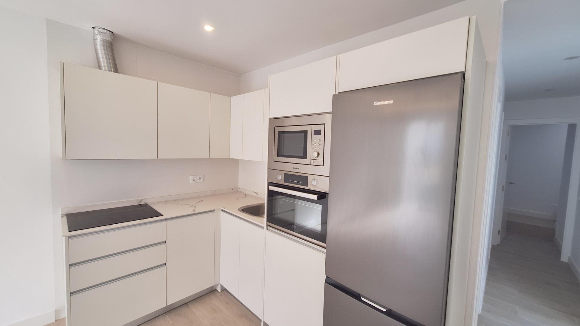 Piso de 62 m² en Cádiz