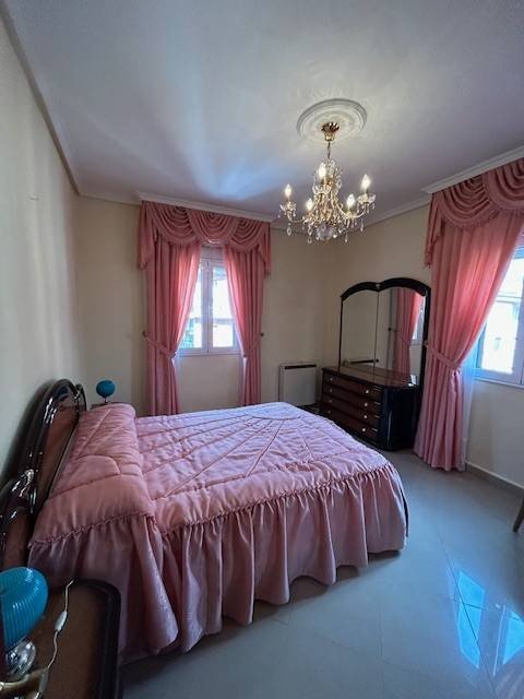 Piso de 109 m² en Segovia
