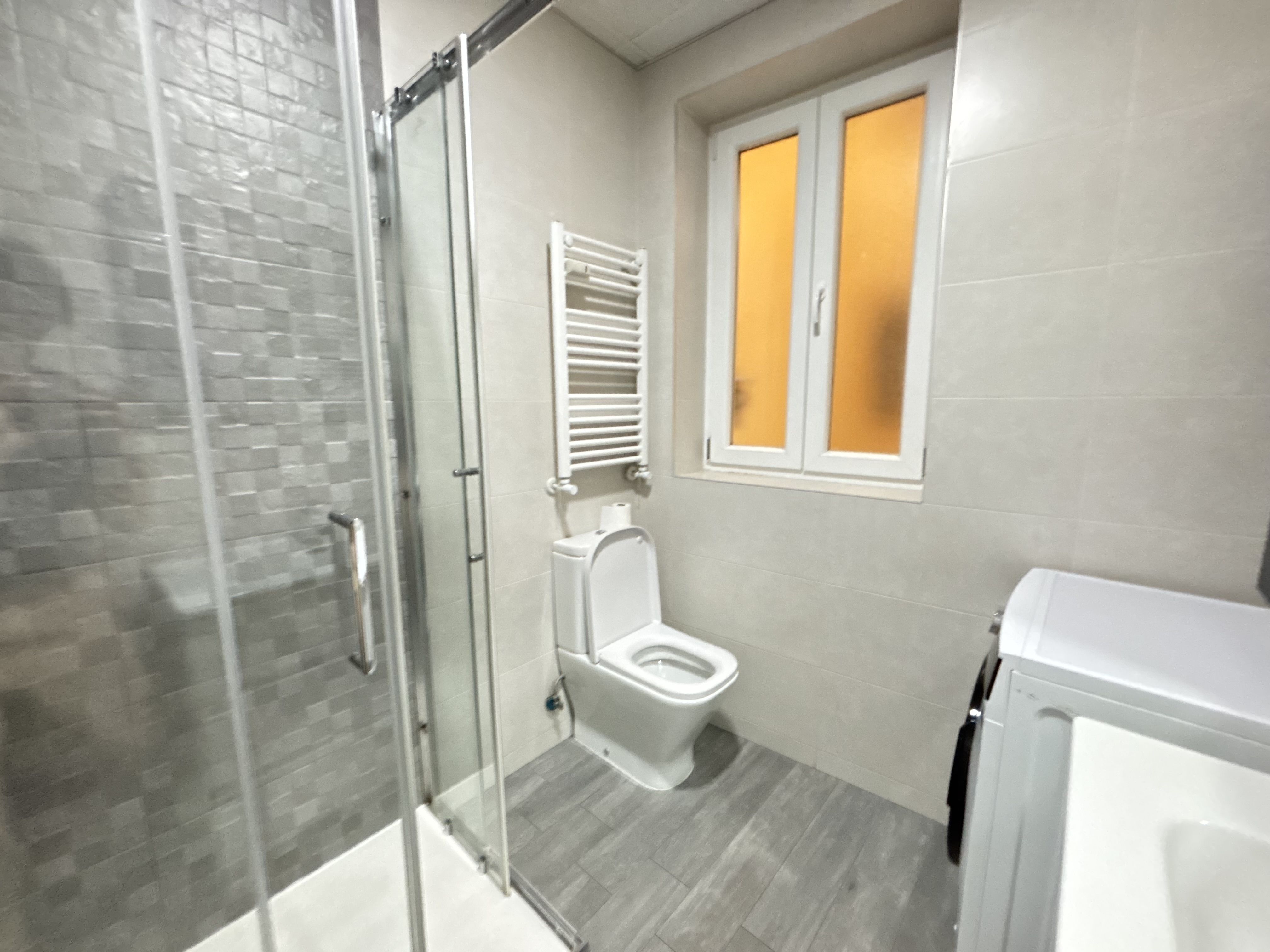 Habitación 115 m², Madrid