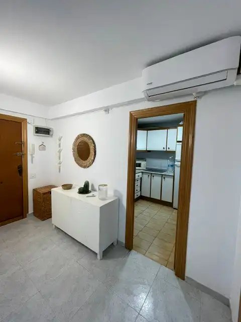 Квартира 75 м² у Alacant / Alicante