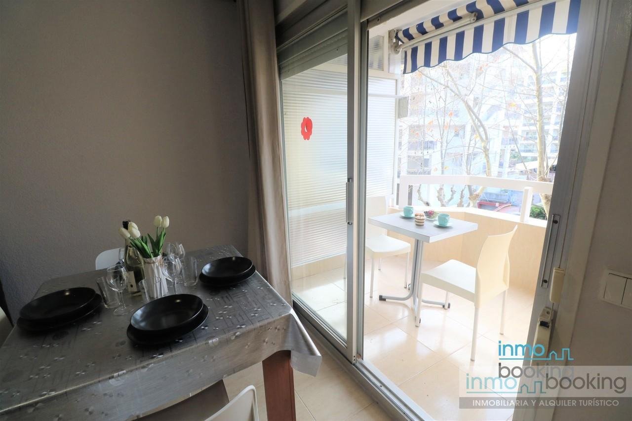 Pis de 38 m² a Salou