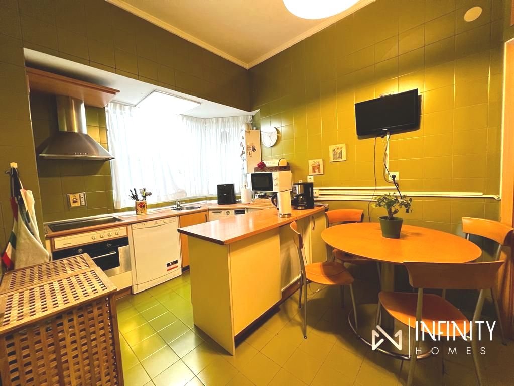 Piso de 180 m² en Bilbao