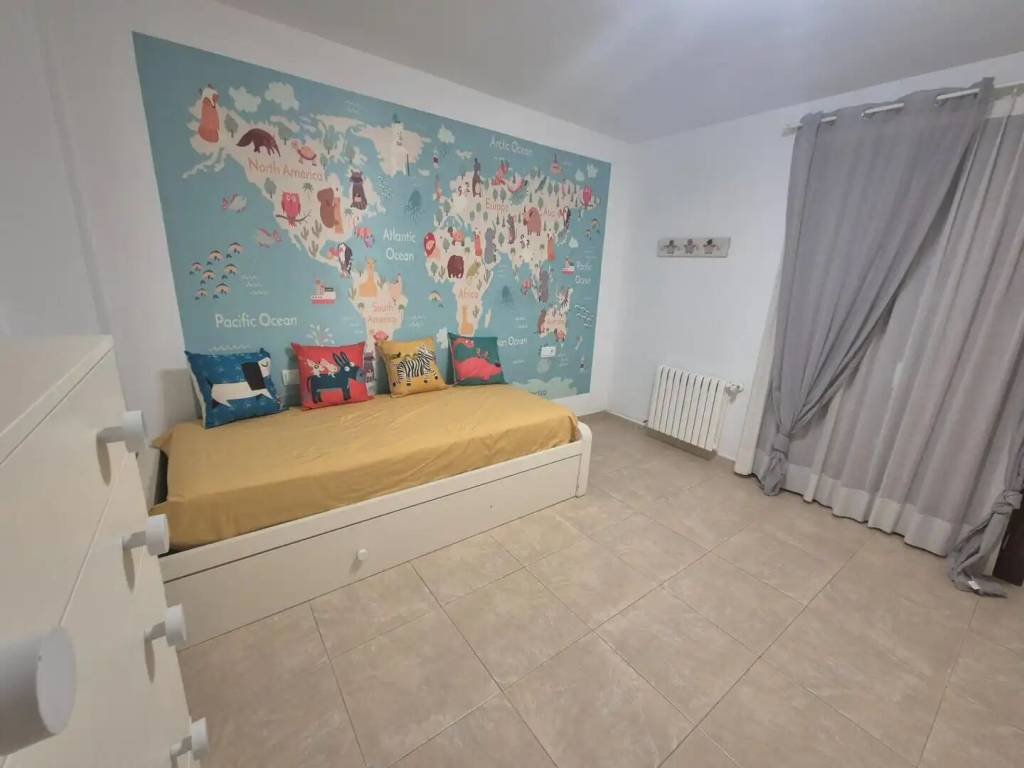 Pis de 250 m² a sa Pobla