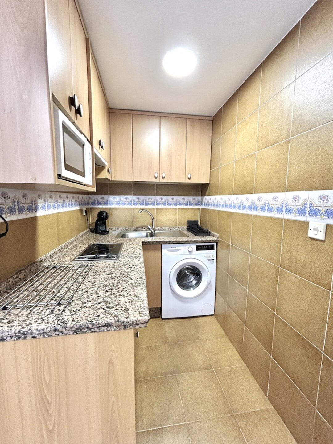 Piso de 60 m² en Ayamonte