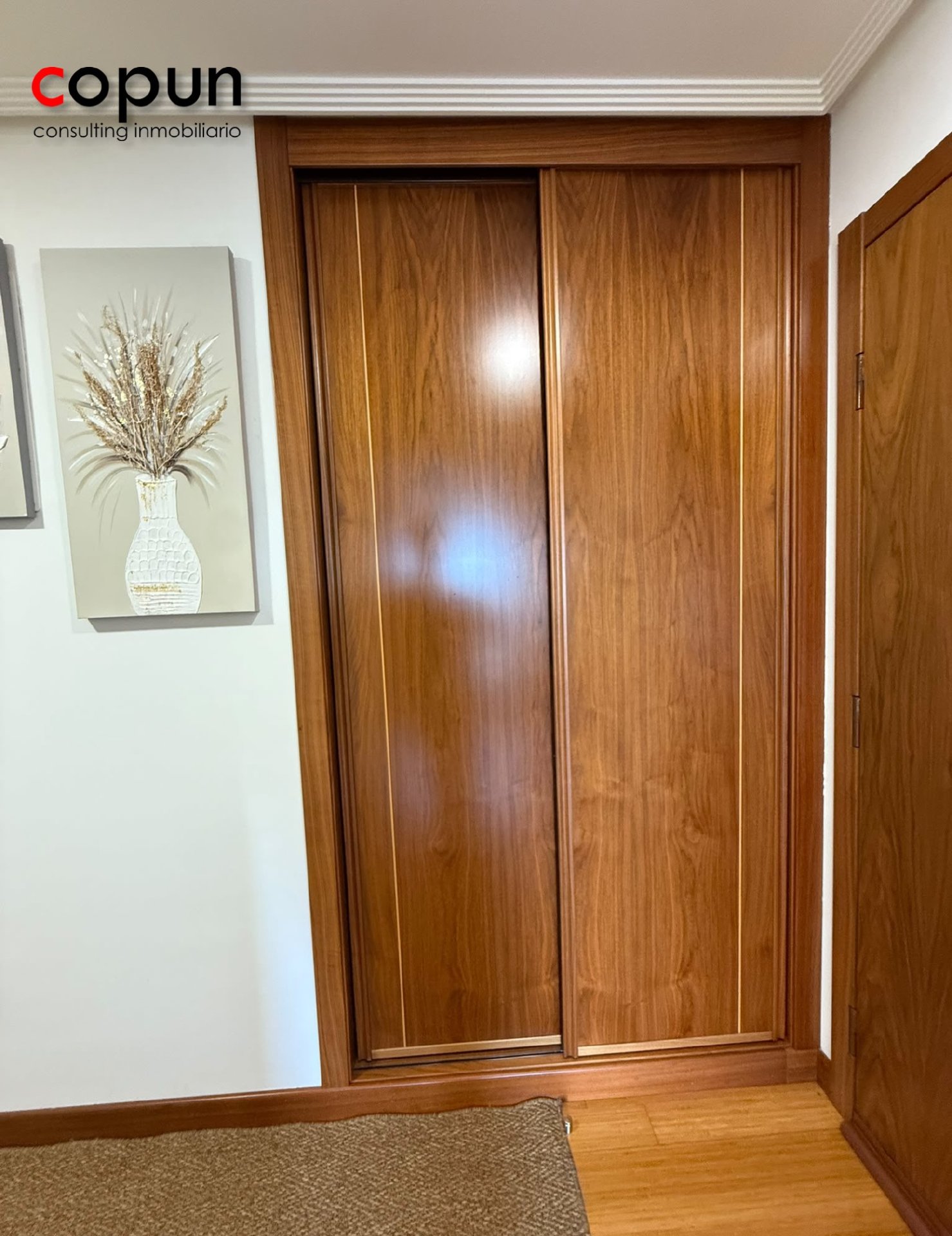 Wohnung 89 m² in Oviedo