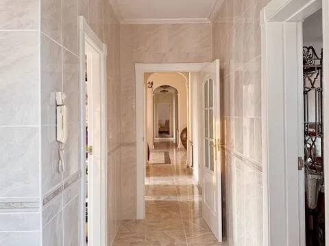 Casa de 500 m² en La Nucia