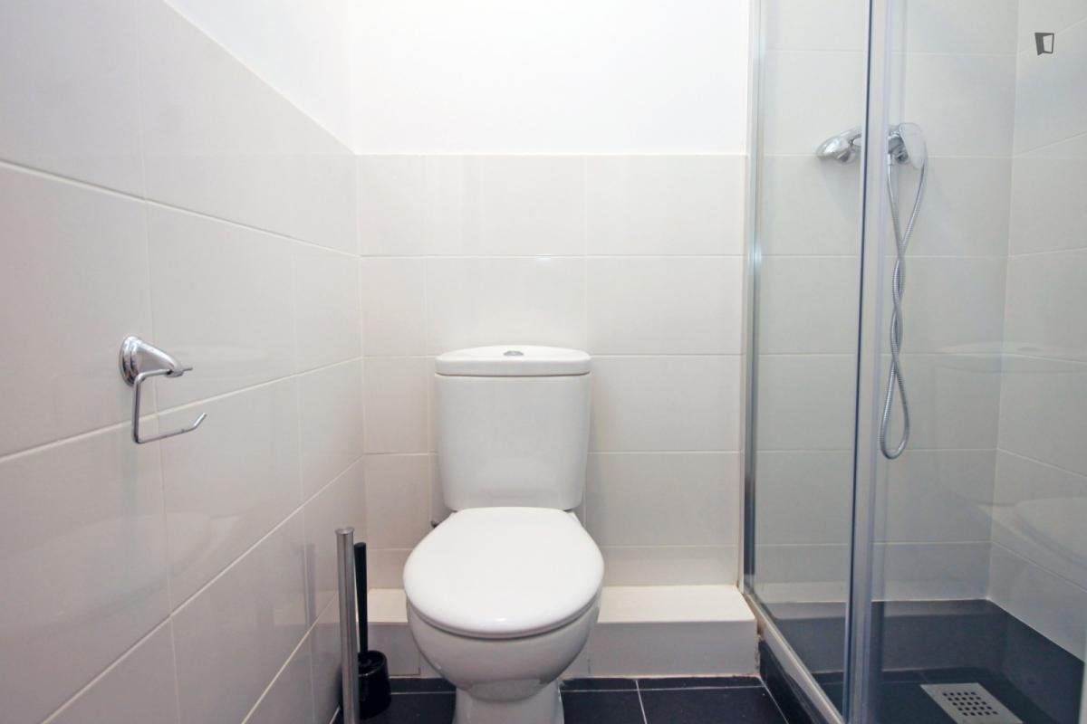 Habitación en alquiler, Barcelona