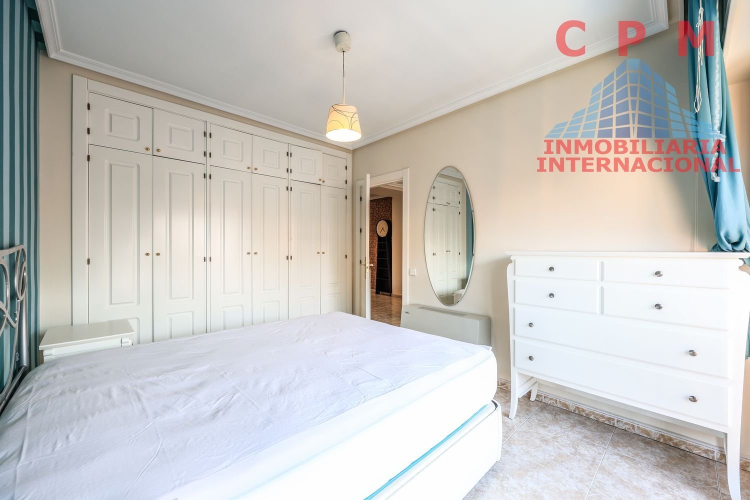 Piso de 62 m² en Madrid