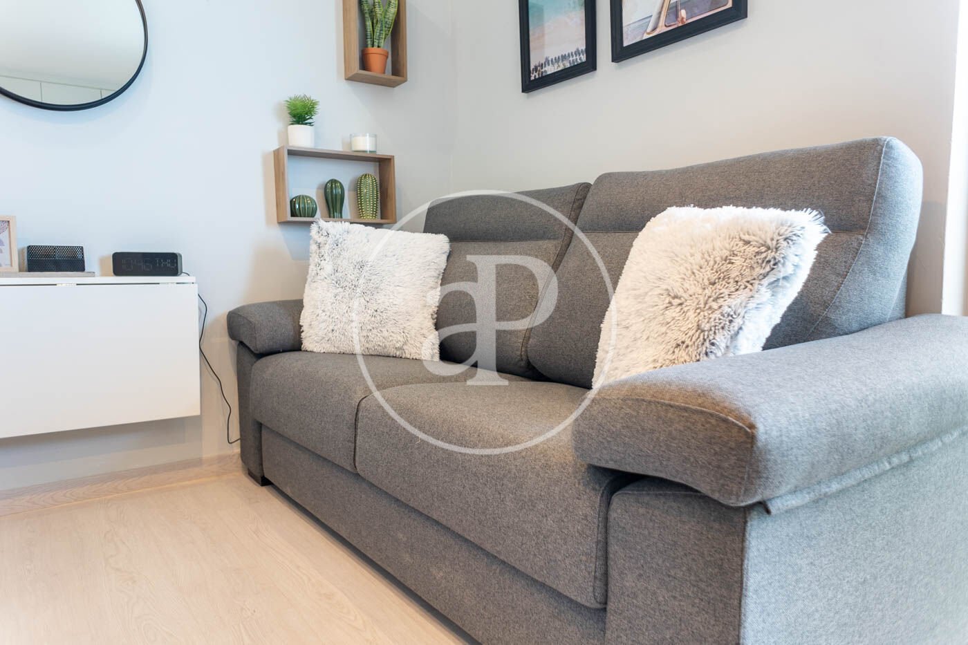 Piso de 40 m² en Calvià