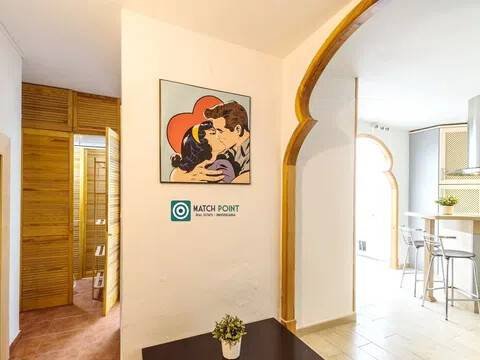 Pis de 85 m² a Almuñécar