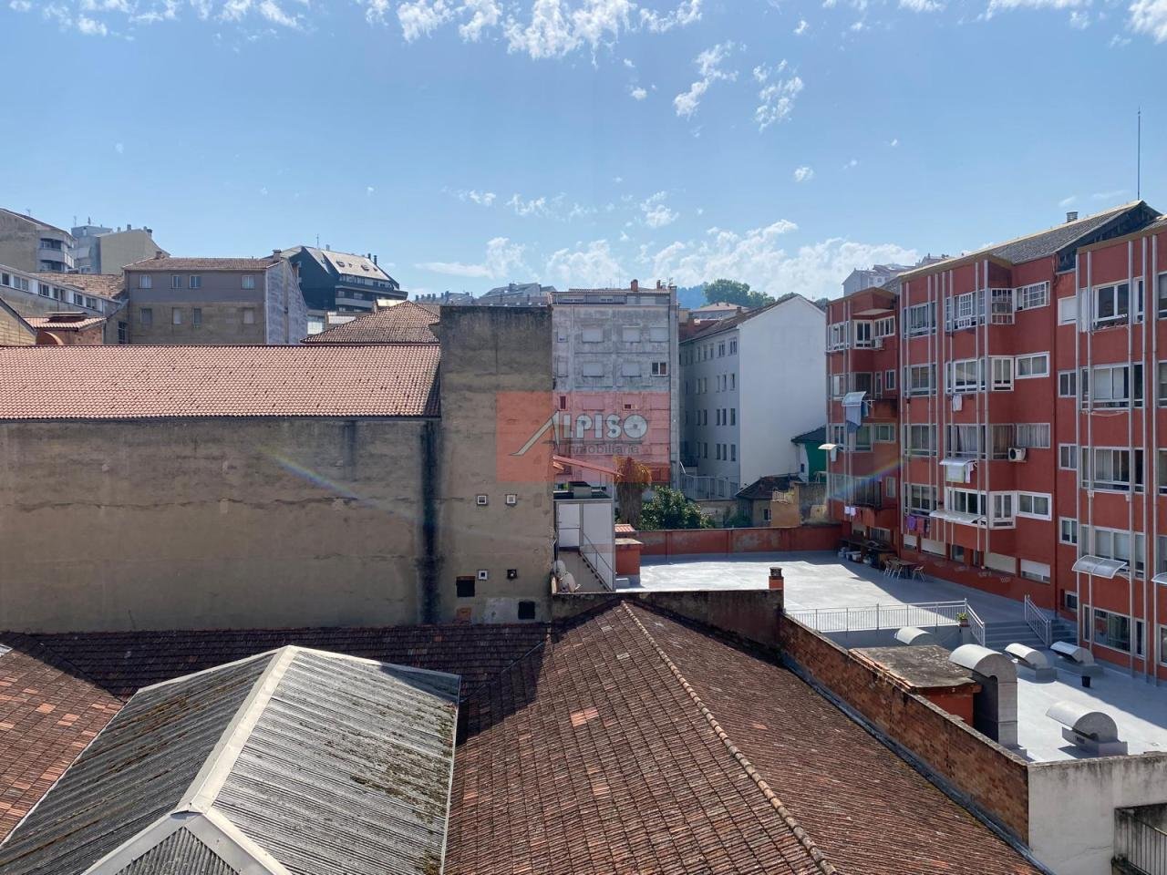 Appartamento 38 m² a Ourense