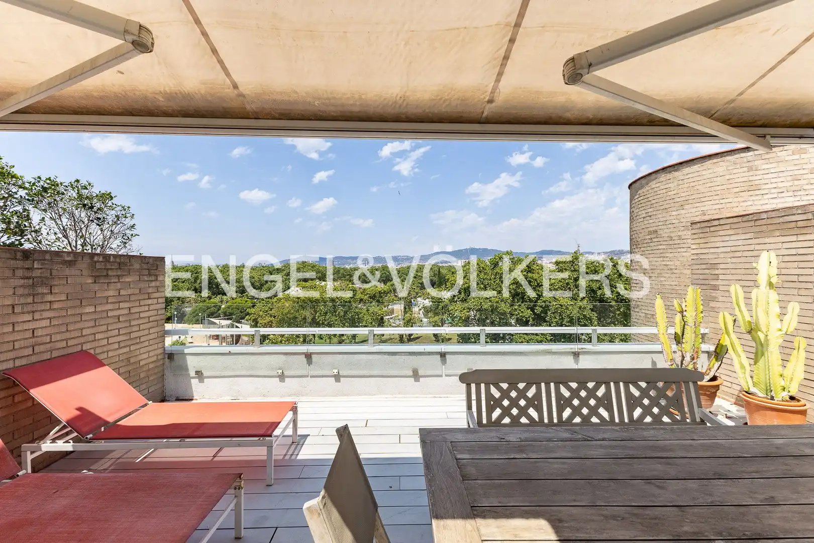 Piso de 220 m² en Barcelona