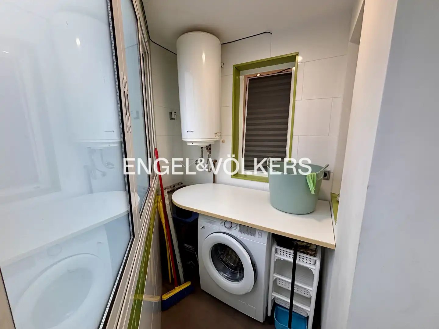 Appartamento 65 m² a Barcelona