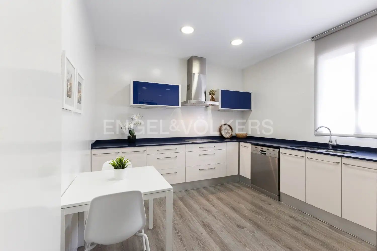 Piso de 150 m² en Valencia