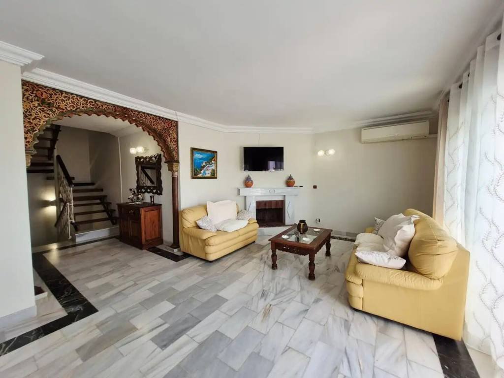 Piso de 175 m² en Mijas