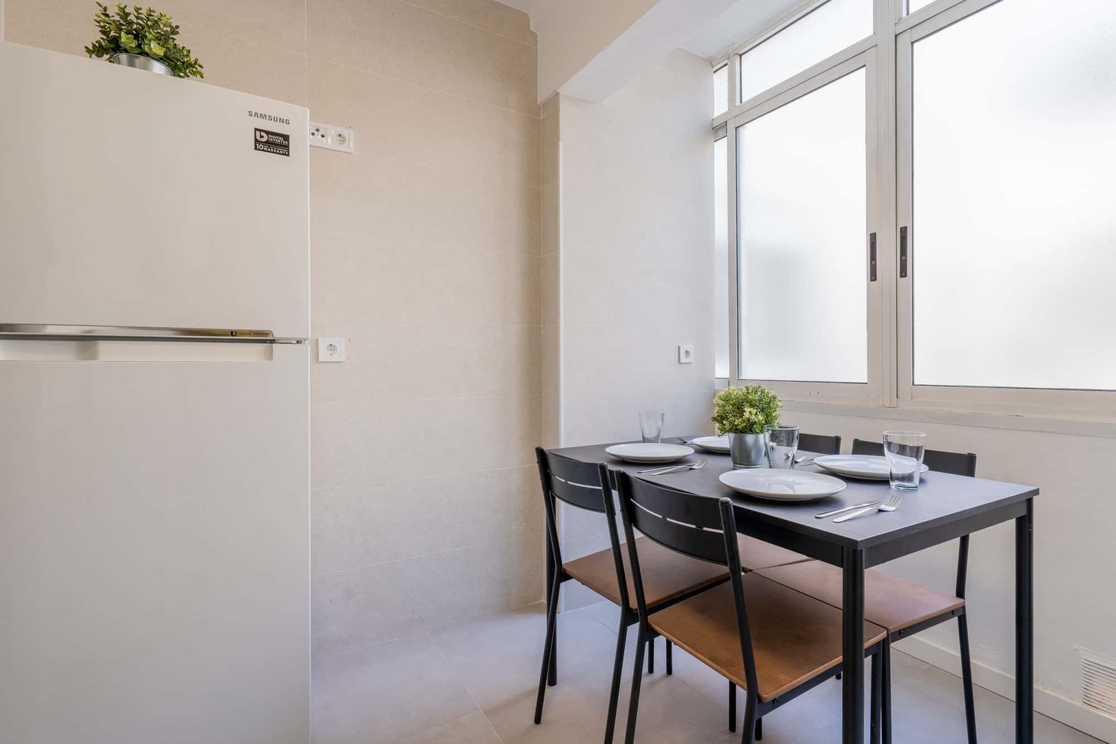 Habitació de lloguer, València
