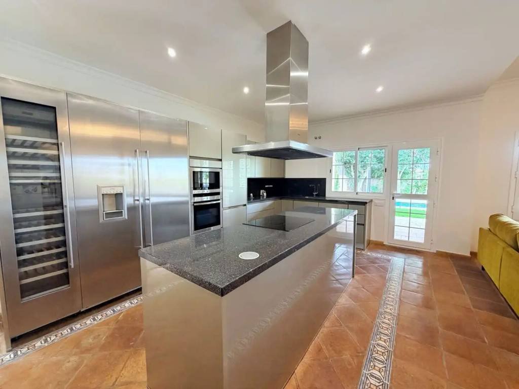 Casa de 545 m² en Benahavís