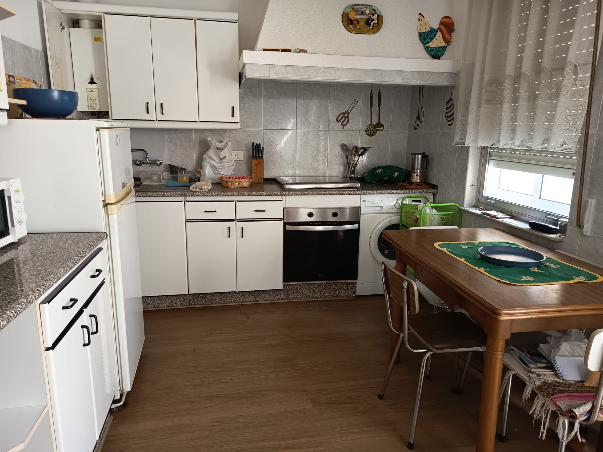 Piso de 81 m² en Vilagarcía de Arousa