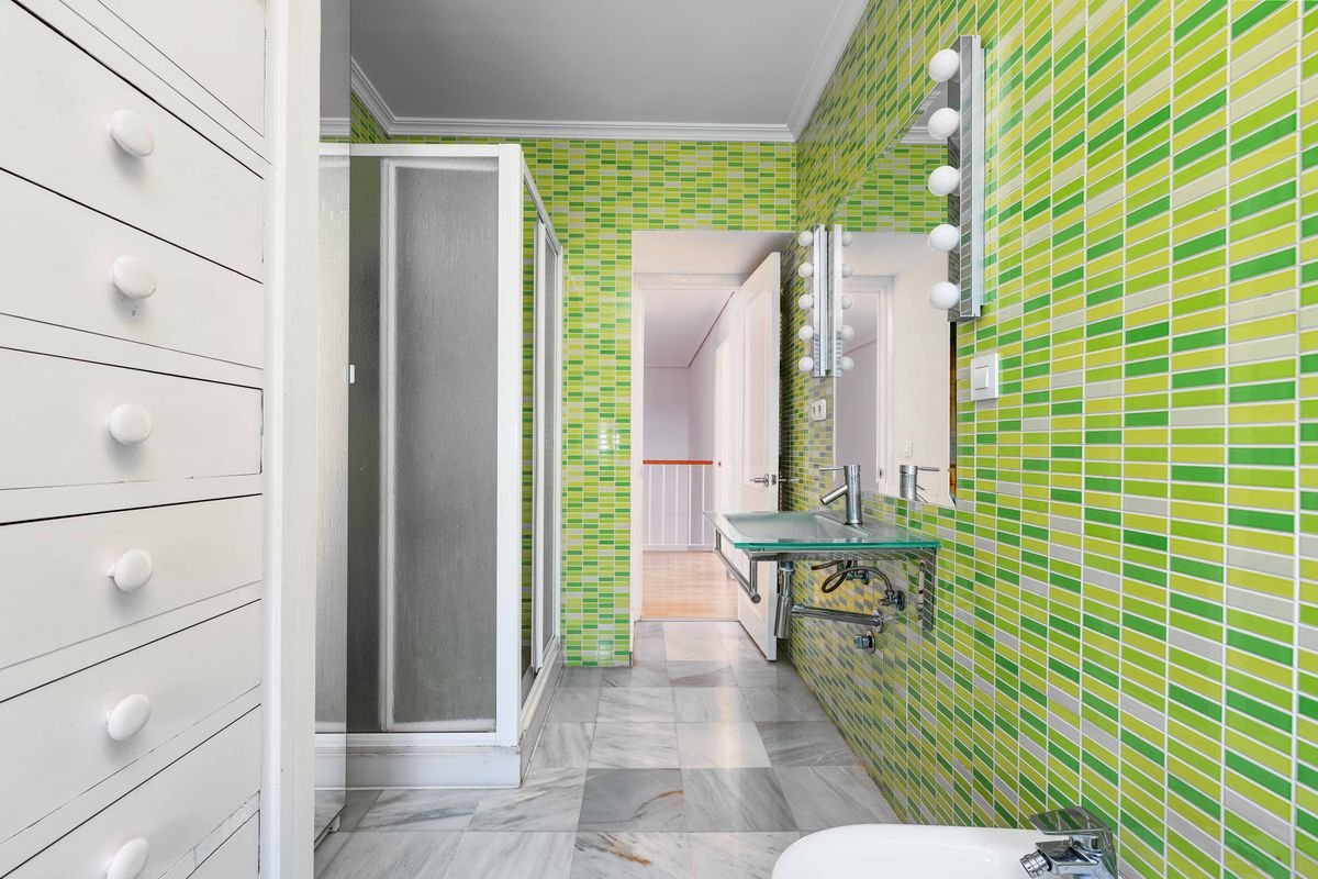 Wohnung 269 m² in Sevilla