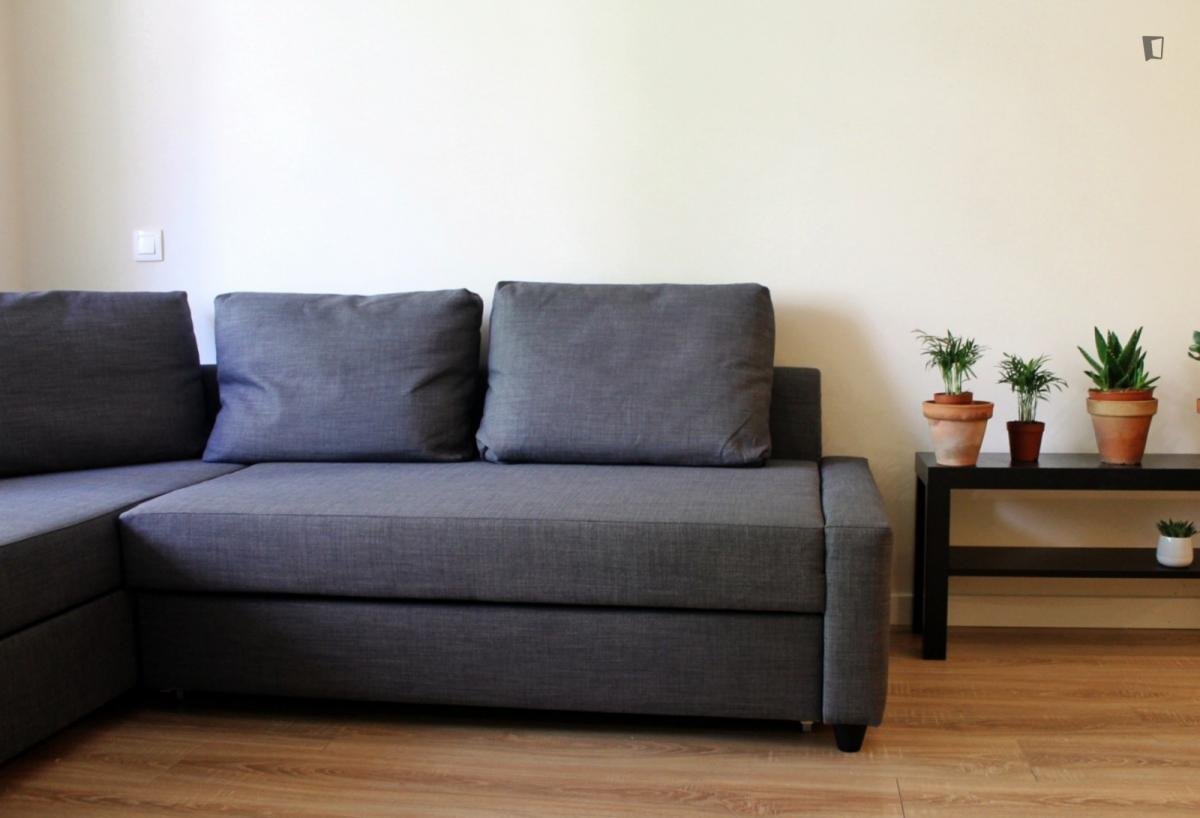 Zimmer zur Miete, Barcelona