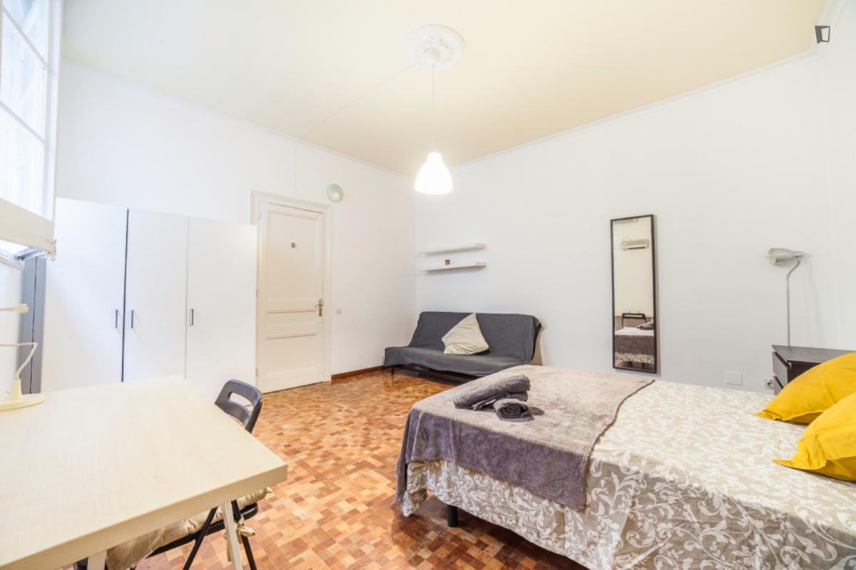 Habitación en alquiler, Barcelona