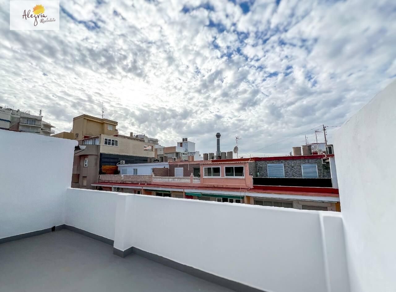 Pis de 48 m² a Sueca