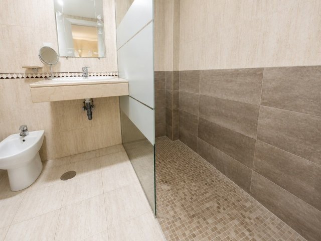 Piso de 120 m² en Manilva