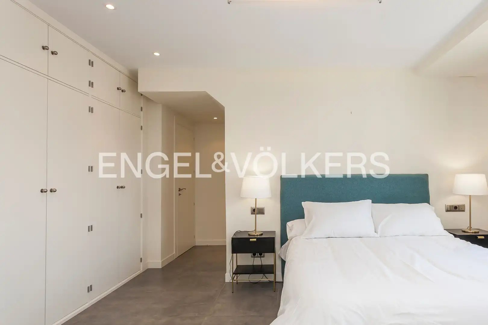 Appartamento 172 m² a Madrid