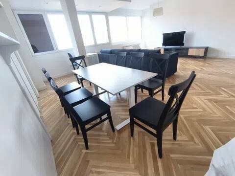 Stanza 150 m², Madrid