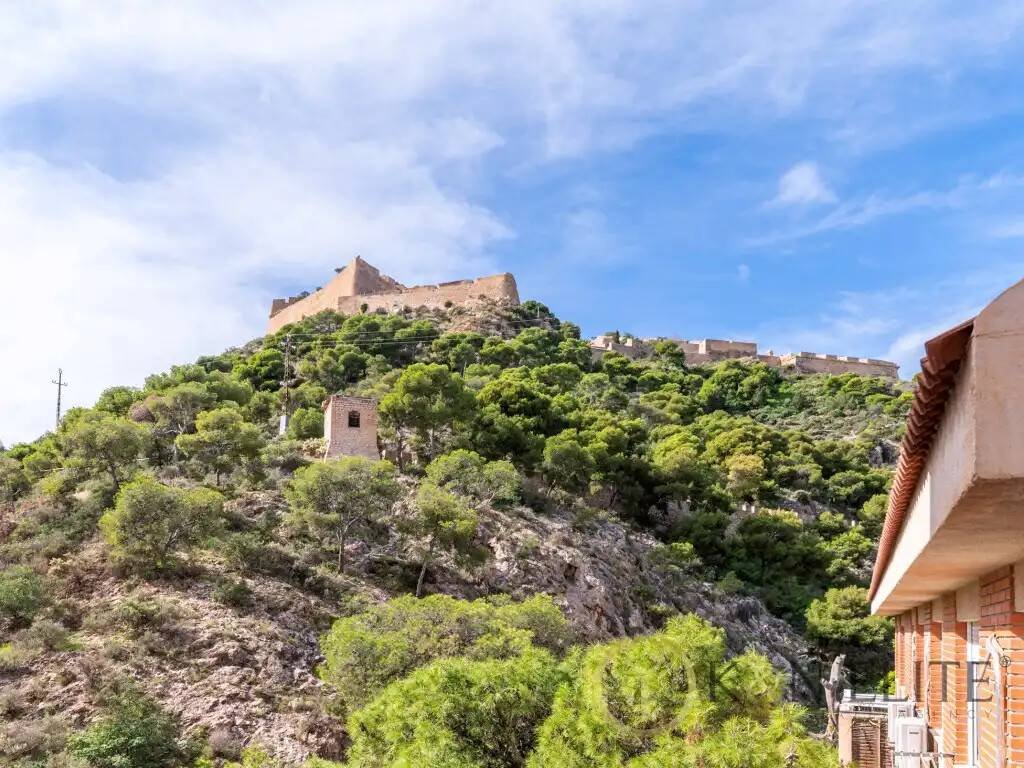 Piso de 160 m² en Alicante
