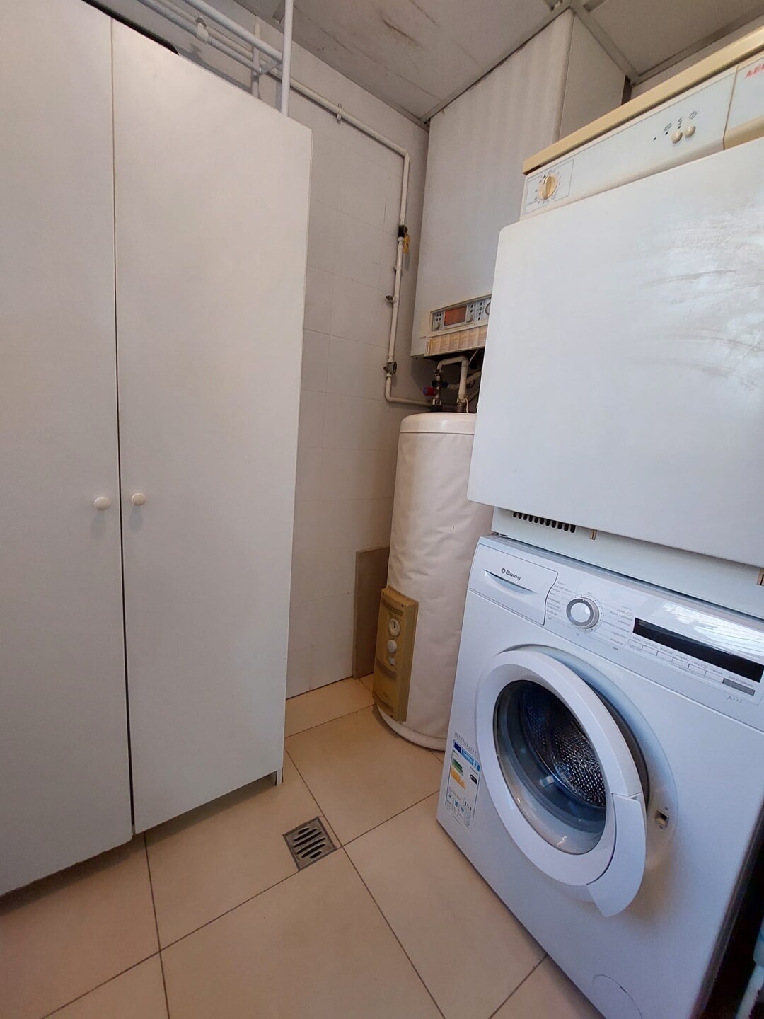 Wohnung 115 m² in Alicante