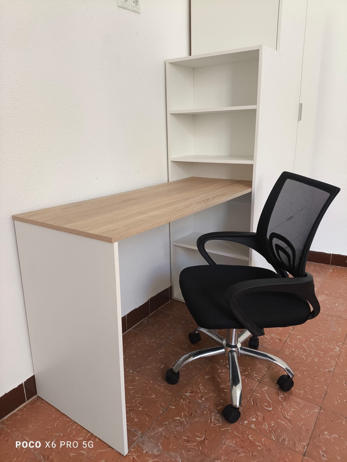 Stanza in affitto, Ontinyent