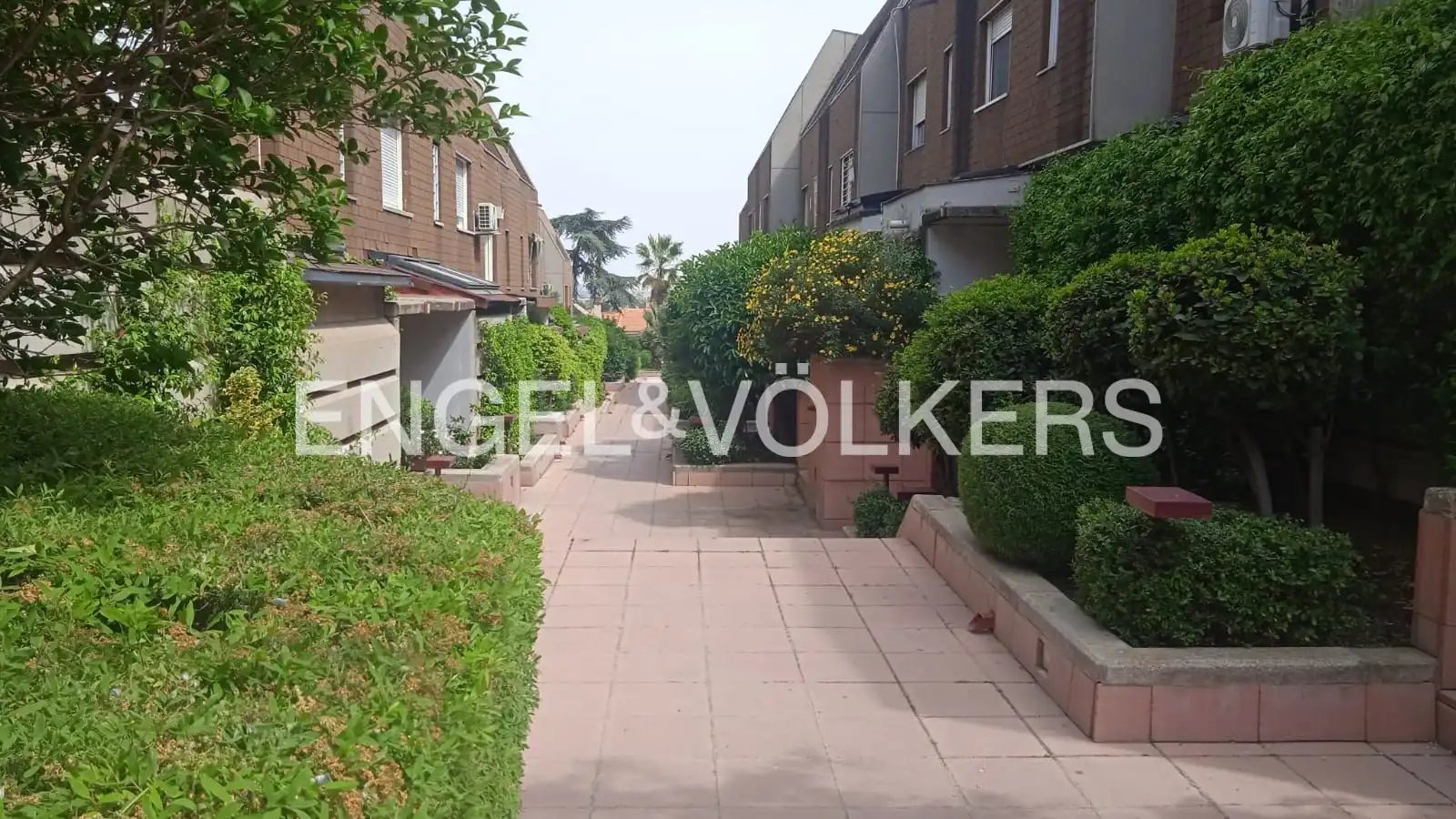Appartement 266 m² à Pozuelo de Alarcón