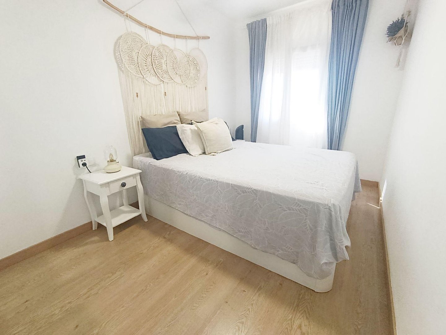 Piso de 68 m² en Dénia
