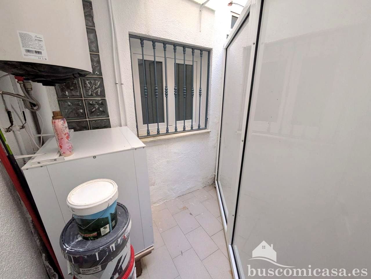 Piso de 75 m² en Linares