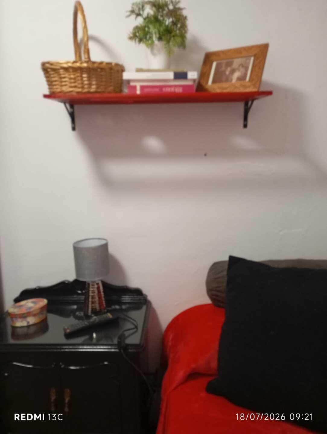 Piso de 80 m² en Sanlúcar la Mayor