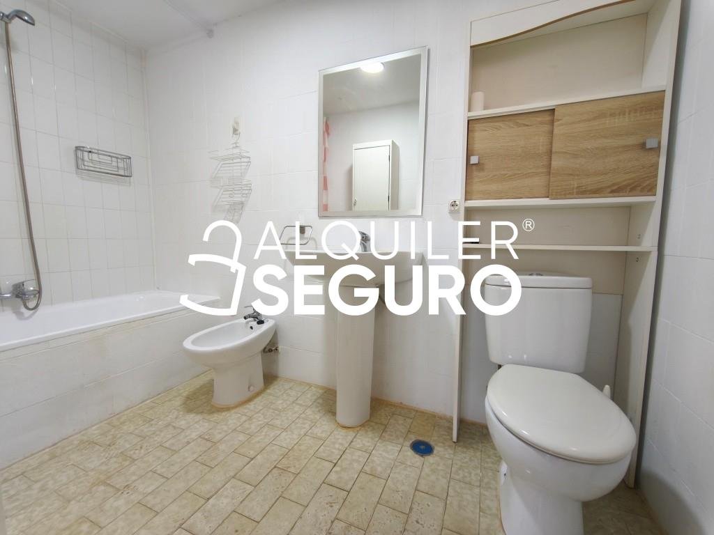 Pis de 116 m² a el Campello